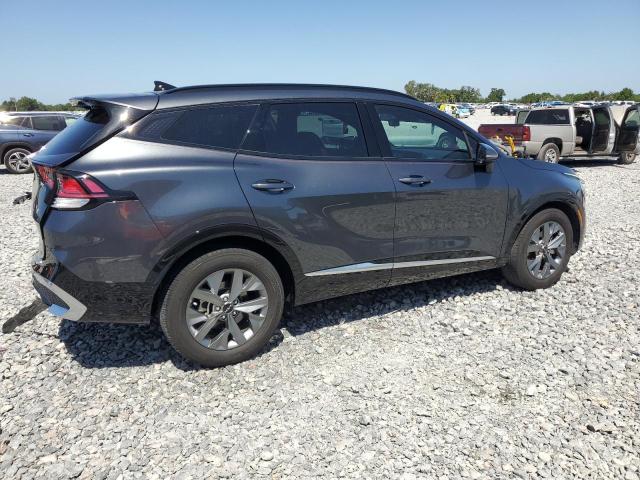 Vin: 5xyk43af6pg064470, lot: 53993285, kia sportage sx 20233