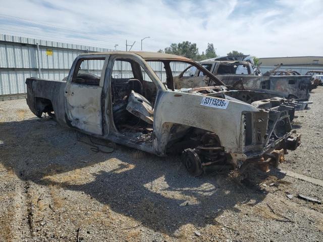 Vin: 3gcpcrec2jg516970, lot: 53115235, chevrolet all models c1500 lt 20184