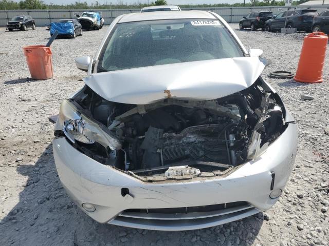 2015 NISSAN VERSA NOTE - 3N1CE2CP2FL395610