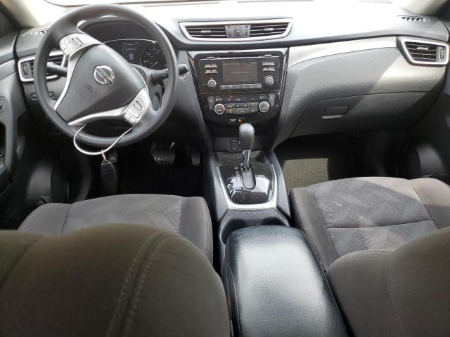 2016 NISSAN ROGUE S - KNMAT2MV2GP646204