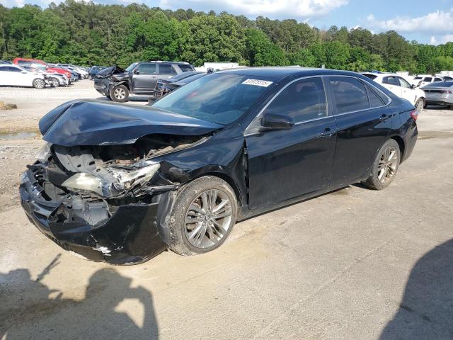 2016 TOYOTA CAMRY LE - 4T1BF1FK9GU229586