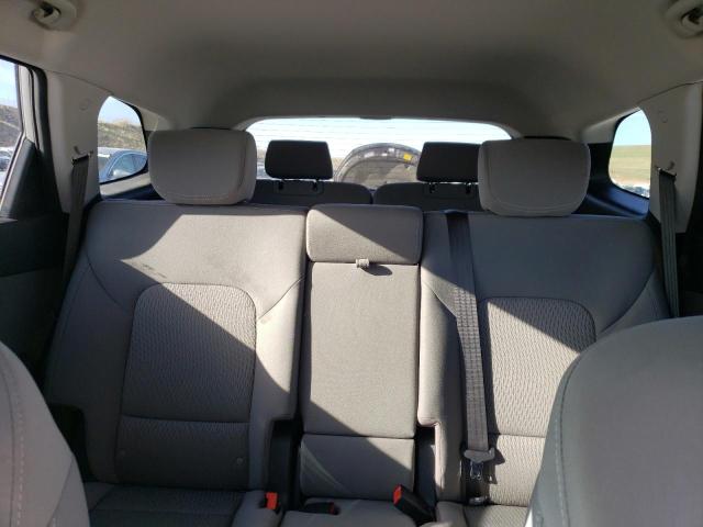 2017 HYUNDAI SANTA FE S - KM8SMDHF7HU245701