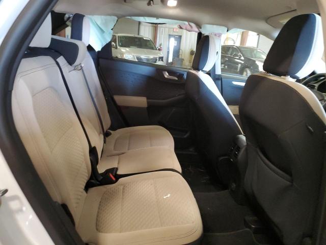 2020 FORD ESCAPE SE - 1FMCU9G62LUA85917