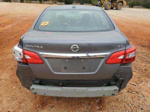 2017 NISSAN SENTRA S - 3N1AB7AP3HY275210
