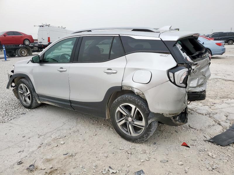 Vin: 3gkalpev9kl205237, lot: 53752255, gmc terrain slt 20192