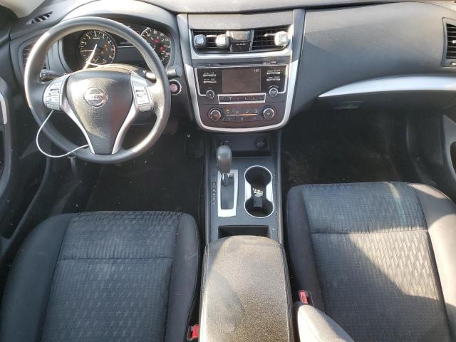 2016 NISSAN ALTIMA 2.5 - 1N4AL3AP2GN327088