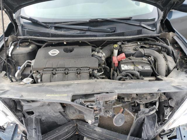 2015 NISSAN SENTRA S - 3N1AB7AP0FL656555