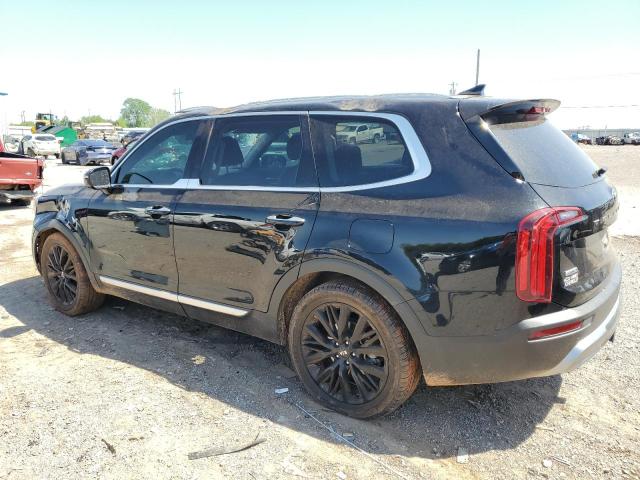 Vin: 5xyp5dhcxmg133631, lot: 53918115, kia telluride sx 20212