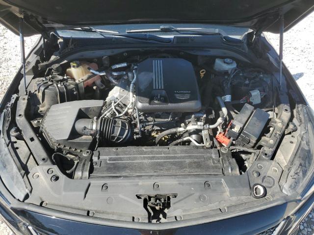 2020 CADILLAC CT5 SPORT 1G6DP5RK9L0125374