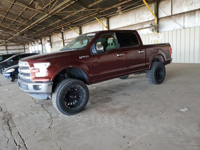 Vin: 1ftew1ef3ffc30449, lot: 54773895, ford f-150 supercrew 2015 img_1
