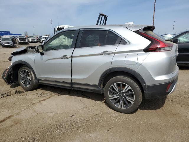 Vin: ja4atwaa3rz019831, lot: 54206645, mitsubishi eclipse se 20242