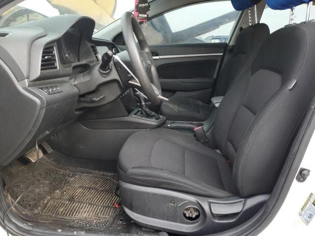 2020 HYUNDAI ELANTRA SE - 5NPD84LF3LH633200