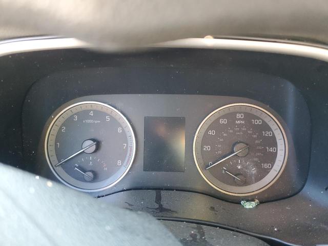 2021 HYUNDAI TUCSON LIM - KM8J33A4XMU318040