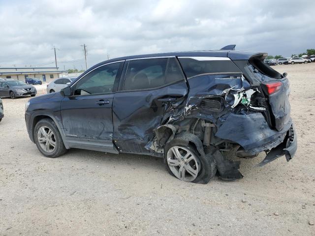 Vin: 3gkalmev2jl344199, lot: 54921705, gmc terrain sle 20182