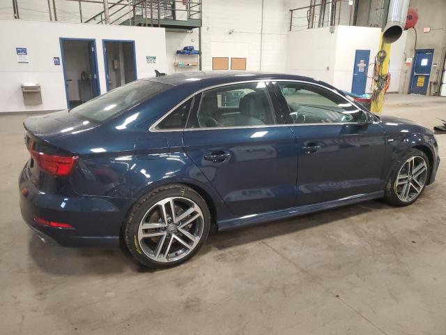 Vin: waujegff4k1016724, lot: 54914475, audi a3 premium plus 20193