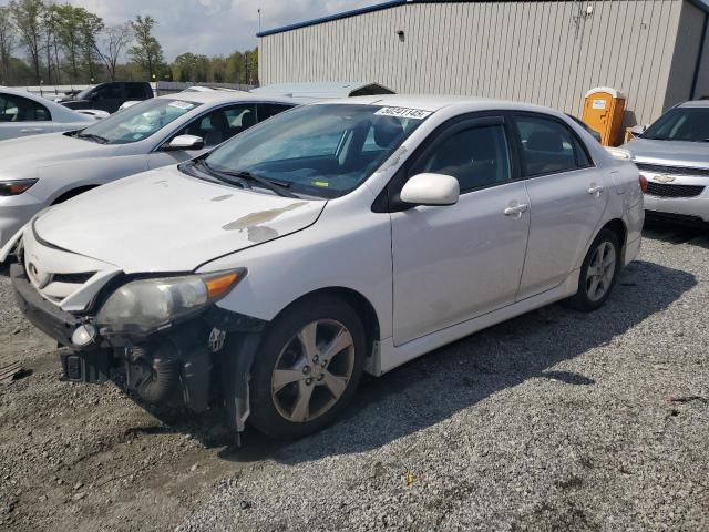 Vin: 5yfbu4ee3dp075568, lot: 50241145, toyota corolla base 2013 img_1