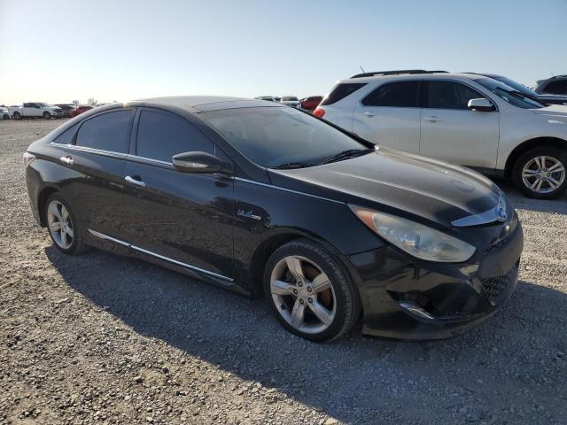 Vin: kmhec4a47ca047493, lot: 53056275, hyundai sonata hybrid 20124