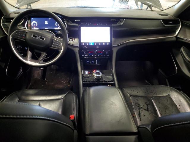 2021 JEEP GRAND CHER - 1C4RJKBG3M8188353