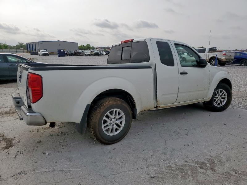 Vin: 1n6ad0cu0kn879879, lot: 54861245, nissan frontier sv 20193
