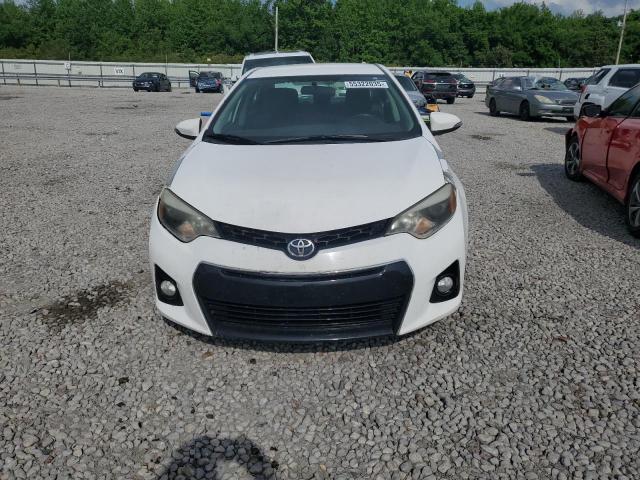 2016 TOYOTA COROLLA L - 5YFBURHE0GP390017