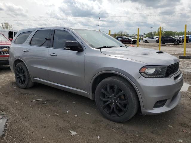 Vin: 1c4sdjct8kc755942, lot: 54893835, dodge durango r/t 20194