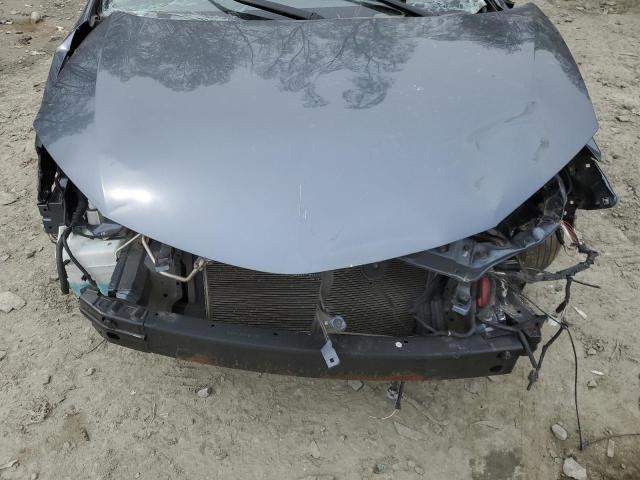 2018 TOYOTA COROLLA L - 2T1BURHE4JC106301