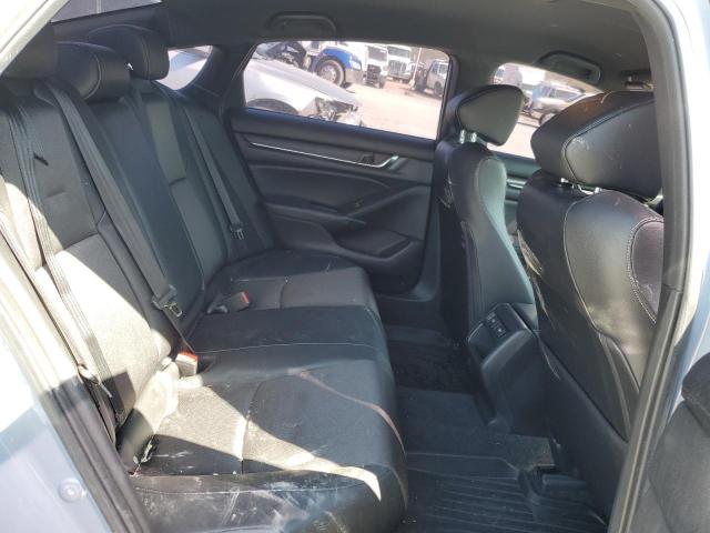 2022 HONDA ACCORD SPO - 1HGCV1F31NA019679