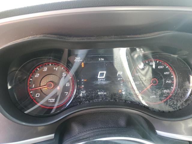 2022 DODGE CHARGER R/ - 2C3CDXCT9NH138644