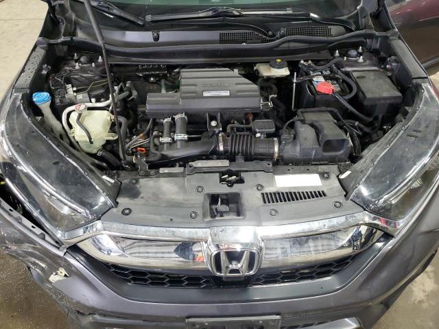 2019 HONDA CR-V EX - 7FARW2H53KE046089