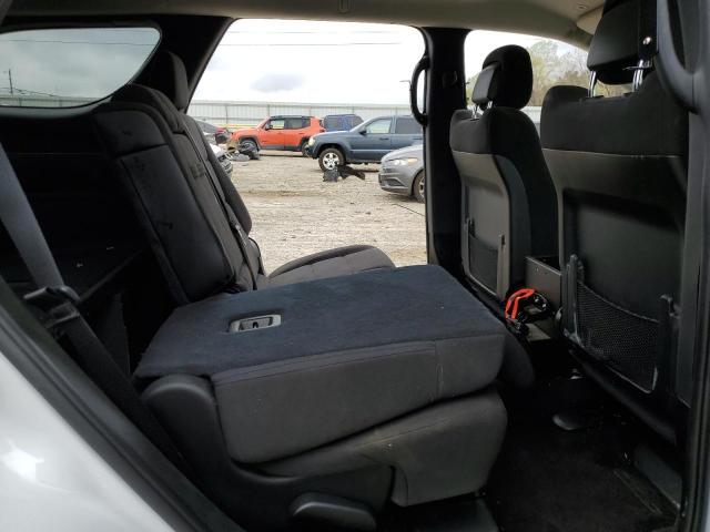 2018 DODGE DURANGO SS 1C4SDJFT2JC474388