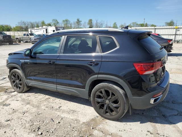 Vin: 3vvpx7b23nm034327, lot: 54247325, volkswagen taos se iq se iq drive 20222