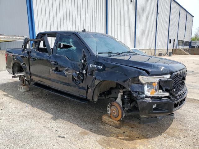 Vin: 1ftew1ep6lfb63768, lot: 54487595, ford f-150 supercrew 20204
