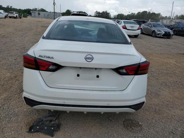 2025 NISSAN ALTIMA SV - 1N4BL4DV1SN300042