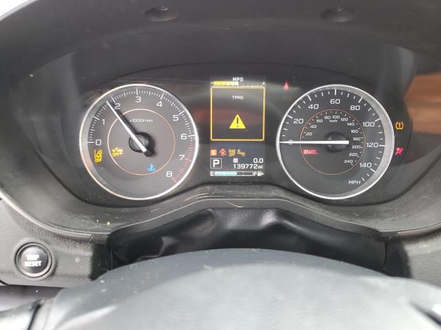 2018 SUBARU CROSSTREK - JF2GTAMCXJH286184