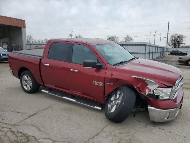 Vin: 1c6rr7lt1fs744710, lot: 51975565, ram 1500 slt 20154