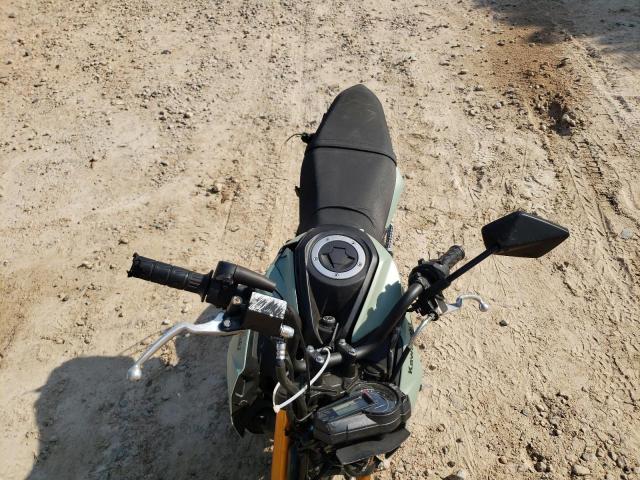 2023 KAWASAKI BR125 J - JKABRRJ18PDA28686