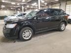 2017 DODGE JOURNEY SX - 3C4PDCBG3HT510873