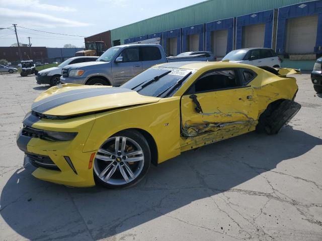 CHEVROLET CAMARO LT