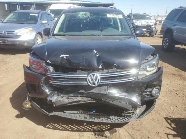 2017 VOLKSWAGEN TIGUAN SPO - WVGUV7AX6HK022488