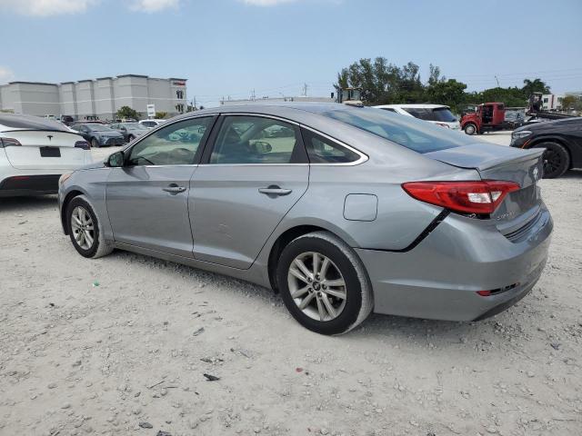 Vin: 5npe24af8hh516051, lot: 53355765, hyundai sonata se 20172