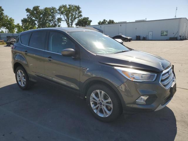 Vin: 1fmcu0gdxhuc27125, lot: 55075935, ford escape se 20174