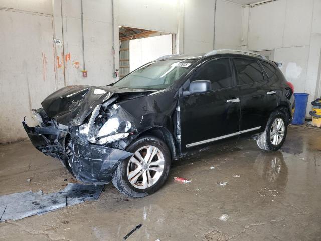 Vin: jn8as5mv0dw130272, lot: 51500925, nissan rogue s 2013 img_1