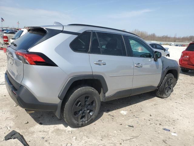 Vin: 2t3f1rfv5lw107026, lot: 53562715, toyota rav4 le 20203