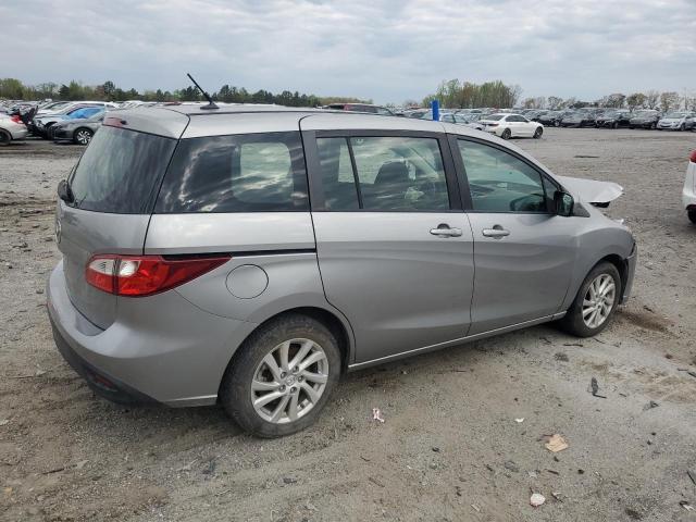 Vin: jm1cw2bl2c0113984, lot: 52682455, mazda 5 20123