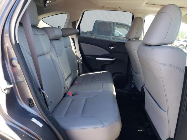 2015 HONDA CR-V EXL - 2HKRM3H78FH521705