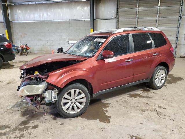 Vin: jf2shagc0bh720556, lot: 52574895, subaru forester touring 2011 img_1