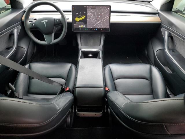 2021 TESLA MODEL 3 - 5YJ3E1EA2MF870278