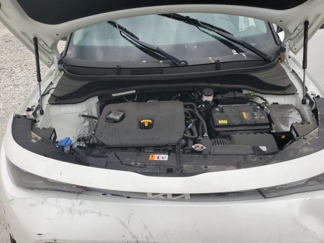 2025 KIA SOUL LX - KNDJ23AUXS7931522