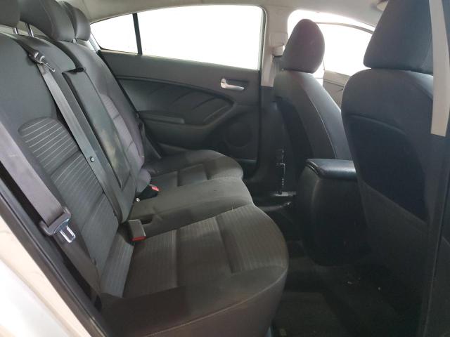 2018 KIA FORTE LX - 3KPFL4A74JE169905