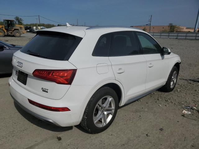 Vin: wa1anafy6j2201426, lot: 54367975, audi q5 premium 20183